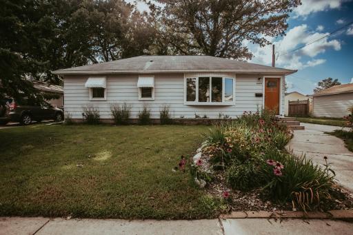 1604 4th Street SW, Austin, MN 55912