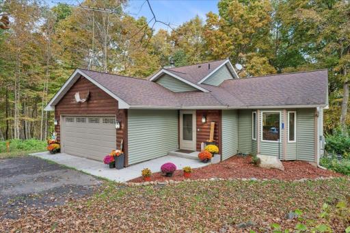 1167 134th Avenue, Amery, WI 54001