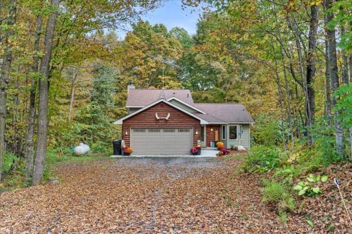 1167 134th Avenue, Amery, WI 54001