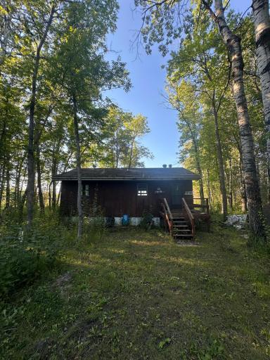 17415 E Pine Drive NW, Angle Inlet, MN 56711