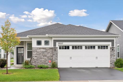 19337 103rd Avenue, Corcoran, MN 55374
