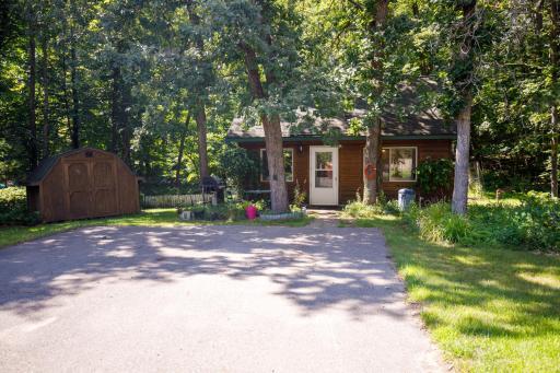 10190 W Cree Bay Circle, Breezy Point, MN 56472
