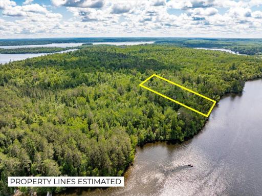 Photo for Tract B Hinsdale Island, Cook, MN 55723 - listing #6776107 Tract B Hinsdale Island, Cook, MN 55723