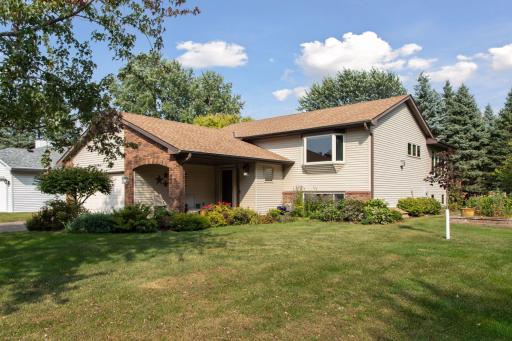 5624 Fisher Street, White Bear Lake, MN 55110