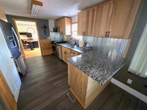 766 North Street, Amery, WI 54001