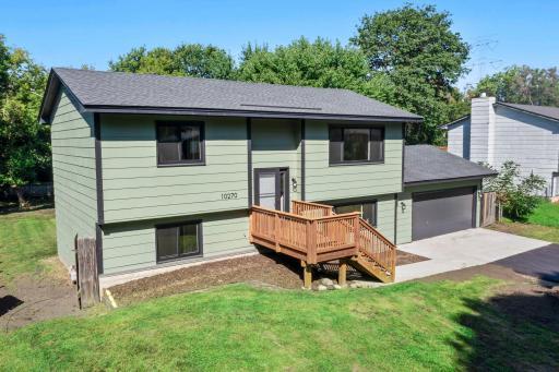 10270 Tamarack Street NW, Minneapolis, MN 55433