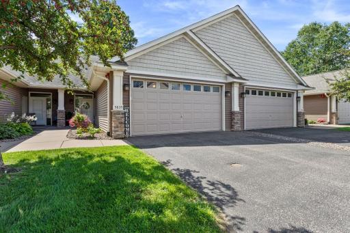 Discover this beautifully transformed one-level townhouse nestled in an intimate, tranquil community in Stillwater. Perfectly positioned adjacent to Boutwells Landing Senior Living Complex and just minutes from major amenities and historic downtown!