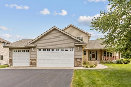 4954 Kama Lane NE, Albertville, MN 55301