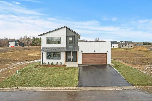 9955 14th Circle NE, Saint Michael, MN 55376