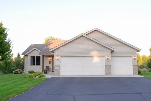 8108 Padgett Avenue NE, Otsego, MN 55330