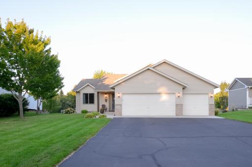 8108 Padgett Avenue NE, Otsego, MN 55330