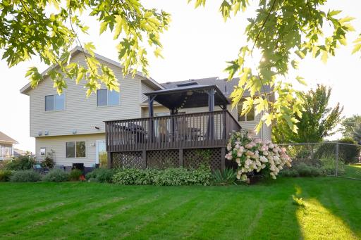8108 Padgett Avenue NE, Otsego, MN 55330