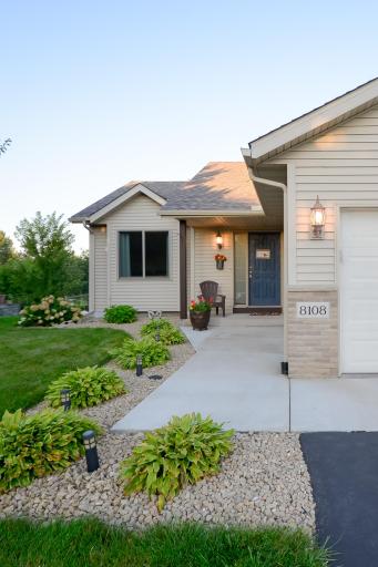 8108 Padgett Avenue NE, Otsego, MN 55330