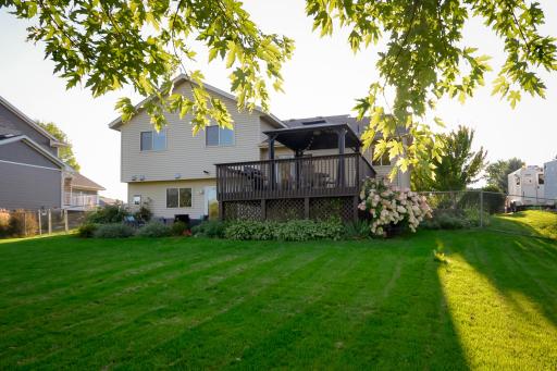 8108 Padgett Avenue NE, Otsego, MN 55330