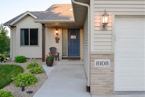 8108 Padgett Avenue NE, Otsego, MN 55330
