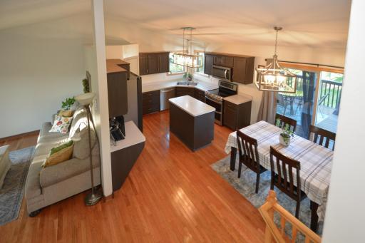 8108 Padgett Avenue NE, Otsego, MN 55330