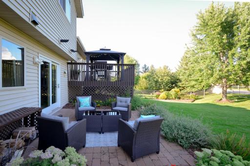 8108 Padgett Avenue NE, Otsego, MN 55330