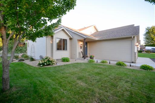 8108 Padgett Avenue NE, Otsego, MN 55330