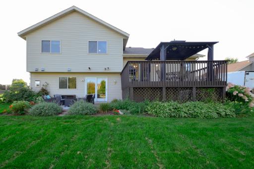 8108 Padgett Avenue NE, Otsego, MN 55330