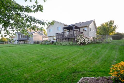 8108 Padgett Avenue NE, Otsego, MN 55330