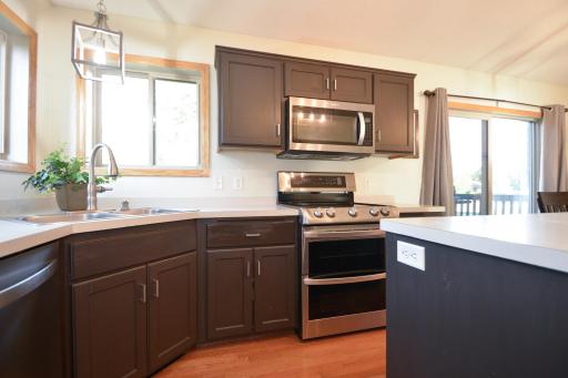 8108 Padgett Avenue NE, Otsego, MN 55330