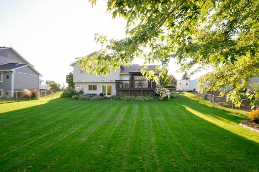 8108 Padgett Avenue NE, Otsego, MN 55330