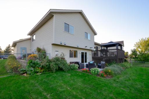 8108 Padgett Avenue NE, Otsego, MN 55330