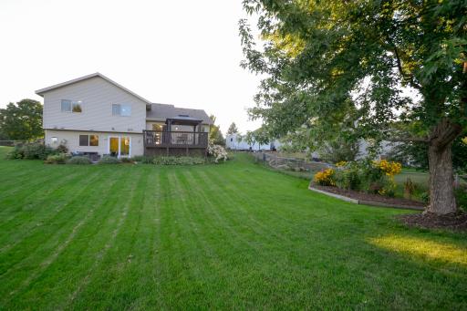 8108 Padgett Avenue NE, Otsego, MN 55330