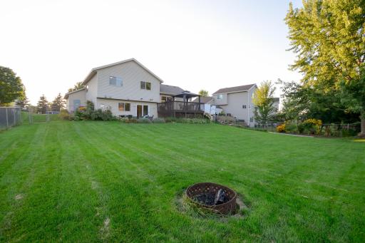 8108 Padgett Avenue NE, Otsego, MN 55330