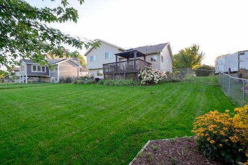 8108 Padgett Avenue NE, Otsego, MN 55330