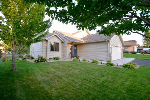 8108 Padgett Avenue NE, Otsego, MN 55330