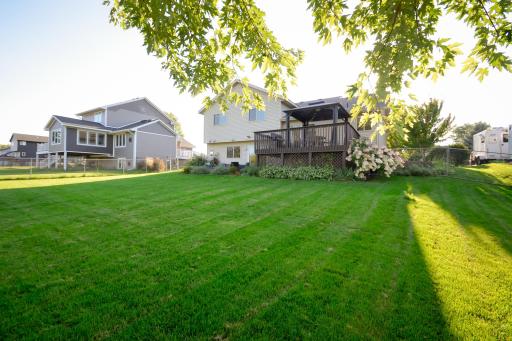 8108 Padgett Avenue NE, Otsego, MN 55330