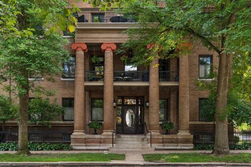 438 Portland Avenue, 4, Saint Paul, MN 55102