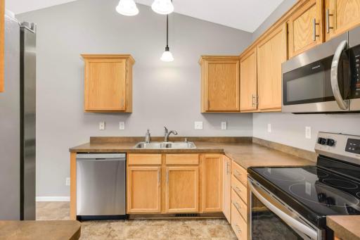 48 Arbor Lane, Farmington, MN 55024