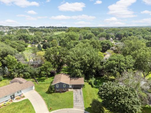 20390 Hughes Avenue W, Lakeville, MN 55044