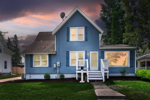 310 Lakeshore Drive, Stewartville, MN 55976