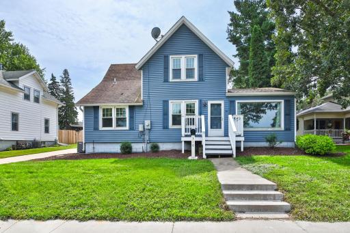 310 Lakeshore Drive, Stewartville, MN 55976
