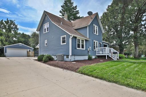 310 Lakeshore Drive, Stewartville, MN 55976
