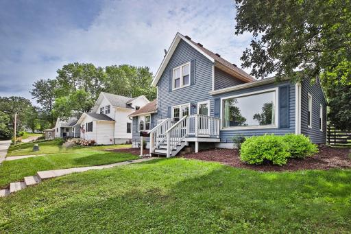 310 Lakeshore Drive, Stewartville, MN 55976