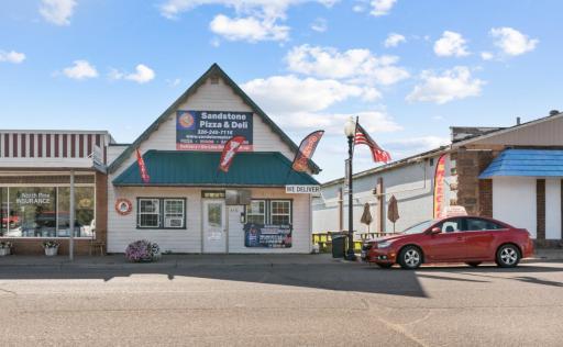 410 Main Street, Sandstone, MN 55072