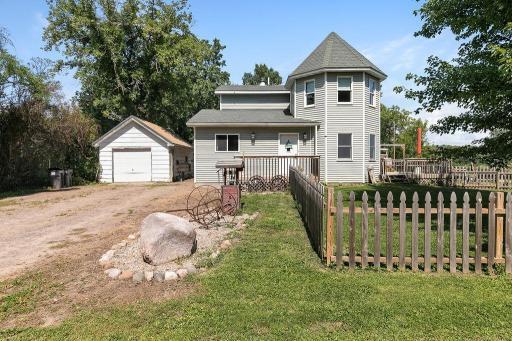 37378 168th Street, Hillman, MN 56338