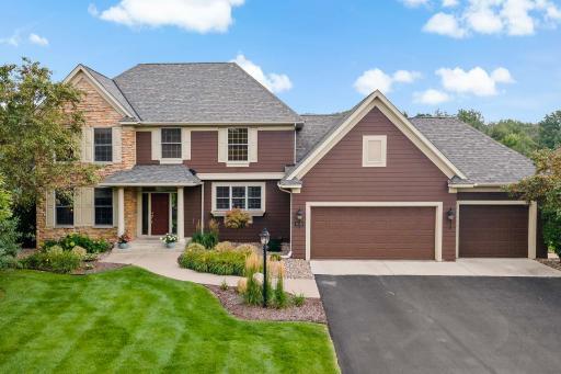 Outstanding 5 Bedroom in Inver Grove Heights