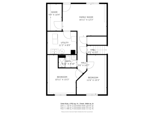 200 172nd Avenue NE, Andover, MN 55304