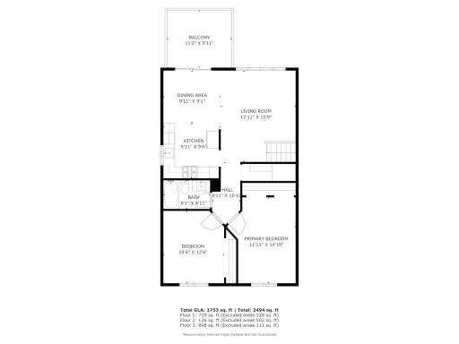 200 172nd Avenue NE, Andover, MN 55304