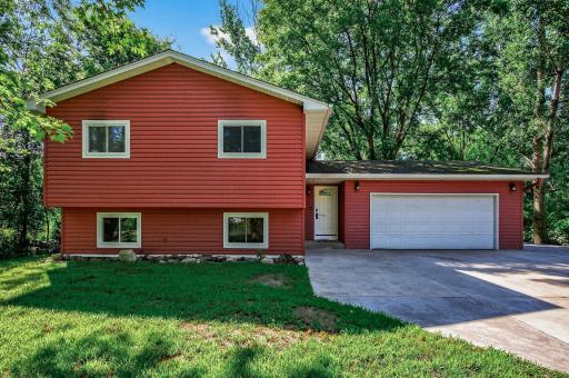 200 172nd Avenue NE, Andover, MN 55304