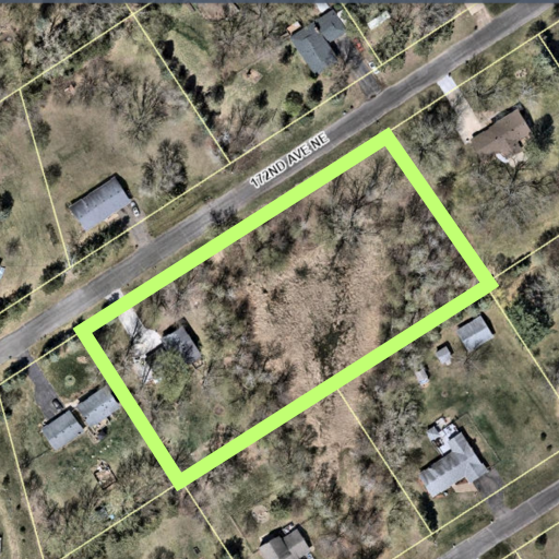 200 172nd Avenue NE, Andover, MN 55304
