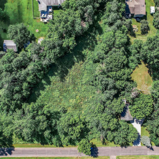 This property gives the feel of complete privacy while still having the convenience of having neighbors as well!