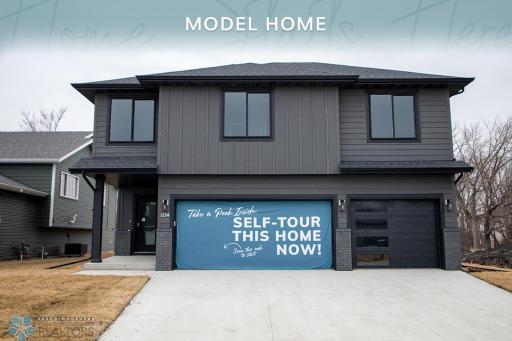 1154 55th Avenue W, West Fargo, ND 58078