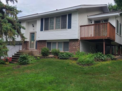 Photo for 9896 Clover Leaf Parkway NE, Blaine, MN 55434 - listing #6776244 9896 Clover Leaf Parkway NE, Blaine, MN 55434