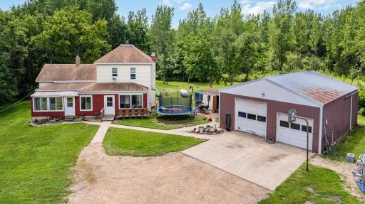 41793 Kilkenny Road, Kilkenny, MN 56052